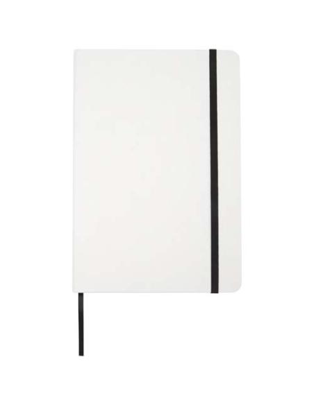 Libreta de papel de piedra A5 con páginas rayadas N10663701