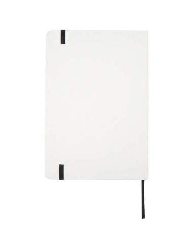 Libreta de papel de piedra A5 con páginas rayadas N10663701