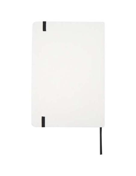 Libreta de papel de piedra A5 con páginas rayadas N10663701