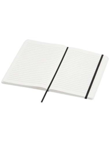 Libreta de papel de piedra A5 con páginas rayadas N10663701