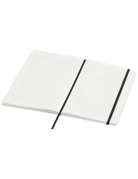 Libreta de papel de piedra A5 con páginas rayadas N10663701