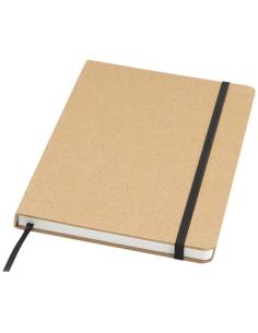 Libreta de papel de piedra A5 con páginas rayadas N10663701