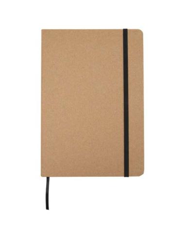 Libreta de papel de piedra A5 con páginas rayadas N20663701