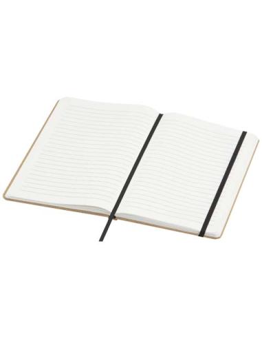 Libreta de papel de piedra A5 con páginas rayadas N20663701