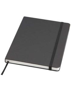 Libreta de papel de piedra A5 con páginas rayadas N10663701