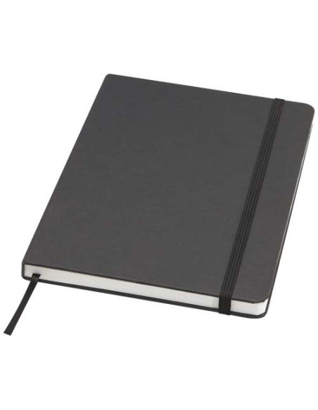 Libreta de papel de piedra A5 con páginas rayadas N09663701