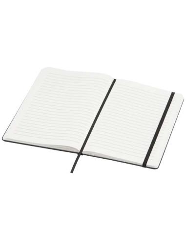 Libreta de papel de piedra A5 con páginas rayadas N09663701