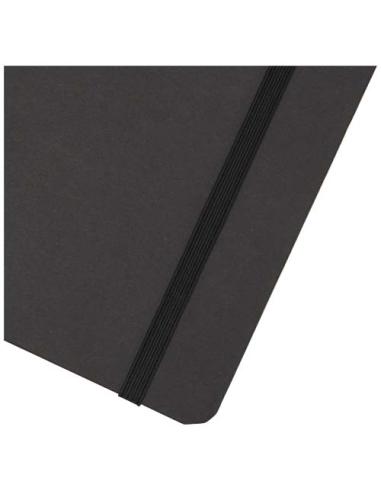 Libreta de papel de piedra A5 con páginas rayadas N09663701