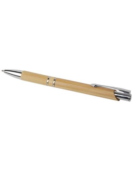 Bolígrafo de bambú (tinta negra) N60352601