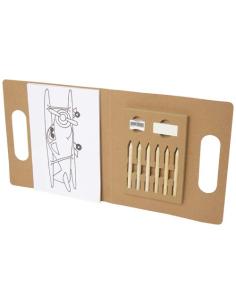 Set para colorear N60452601