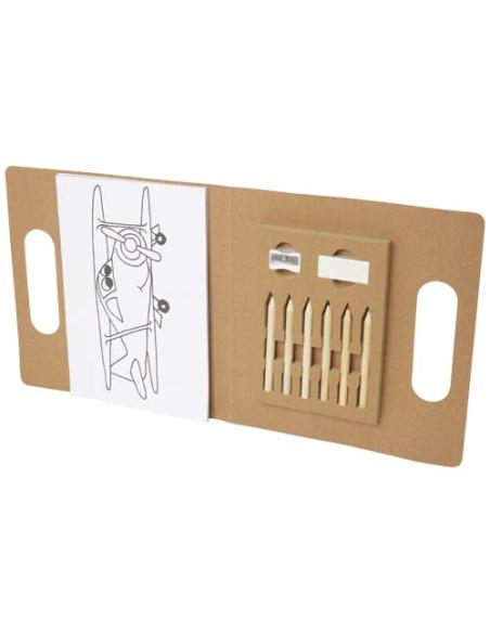 Set para colorear N60452601