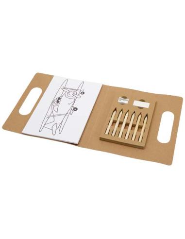 Set para colorear N60452601