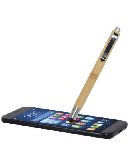 Bolígrafo de bambú (tinta negra) N60552601