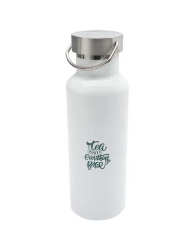 Bidón de acero inoxidable con certificación RCS de 500 ml N10918001