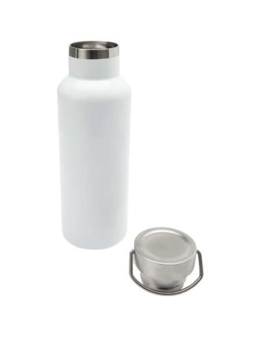 Bidón de acero inoxidable con certificación RCS de 500 ml N10918001