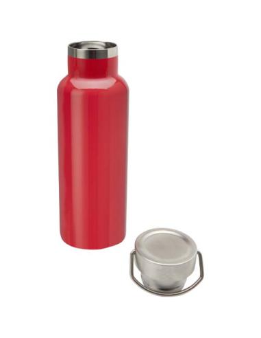 Bidón de acero inoxidable con certificación RCS de 500 ml N12918001