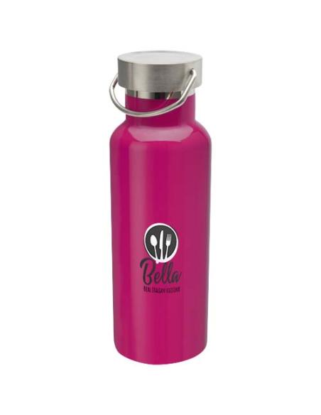 Bidón de acero inoxidable con certificación RCS de 500 ml N14918001