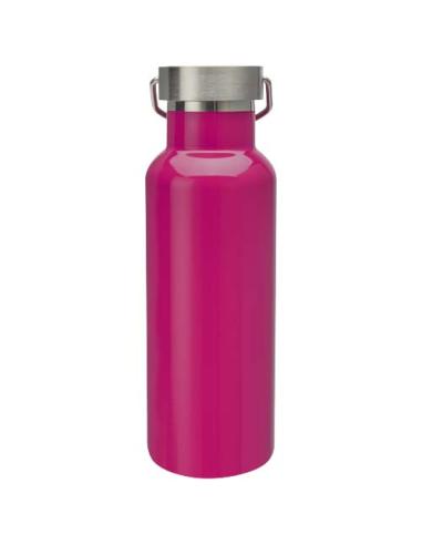 Bidón de acero inoxidable con certificación RCS de 500 ml N14918001