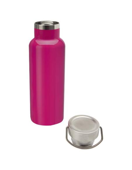 Bidón de acero inoxidable con certificación RCS de 500 ml N14918001