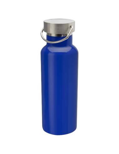 Bidón de acero inoxidable con certificación RCS de 500 ml N05918001