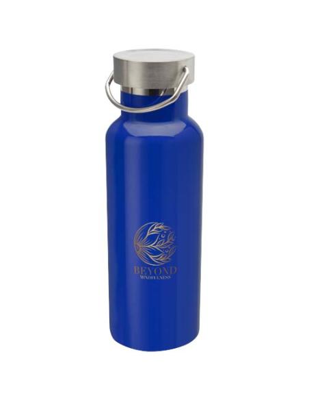 Bidón de acero inoxidable con certificación RCS de 500 ml N05918001