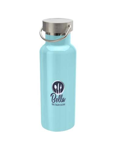 Bidón de acero inoxidable con certificación RCS de 500 ml N15918001