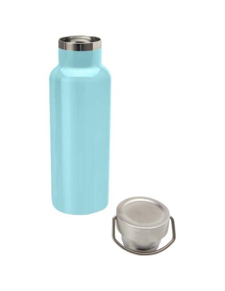 Bidón de acero inoxidable con certificación RCS de 500 ml N15918001