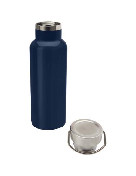 Bidón de acero inoxidable con certificación RCS de 500 ml N55918001