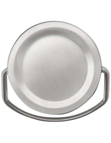 Bidón de acero inoxidable con certificación RCS de 500 ml N55918001