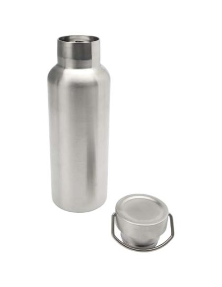 Bidón de acero inoxidable con certificación RCS de 500 ml N18918001