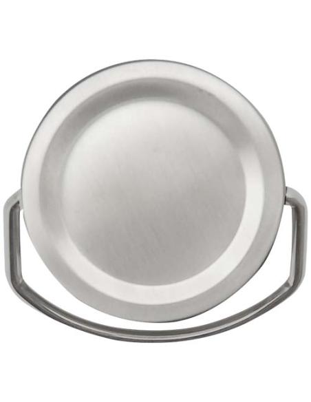 Bidón de acero inoxidable con certificación RCS de 500 ml N18918001