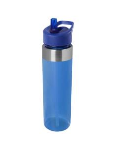 Botella de 650 ml "Tritan" con tapa con boquilla N10428001