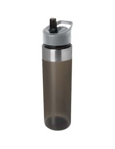 Botella de 650 ml "Tritan" con tapa con boquilla N10428001