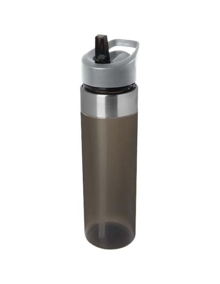 Botella de 650 ml "Tritan" con tapa con boquilla N28428001