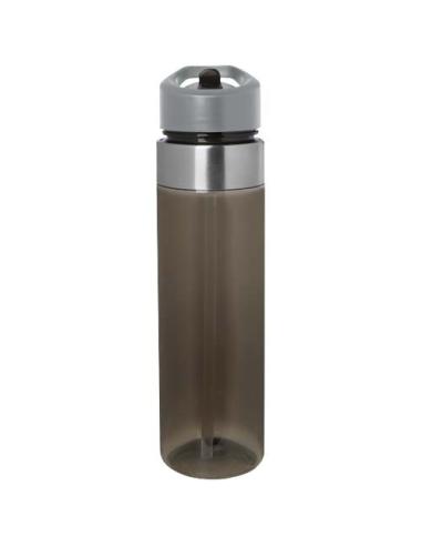 Botella de 650 ml "Tritan" con tapa con boquilla N28428001