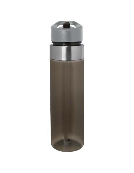 Botella de 650 ml "Tritan" con tapa con boquilla N28428001