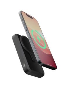 Batería externa inalámbrica magnética de 10 000 mAh N09314421