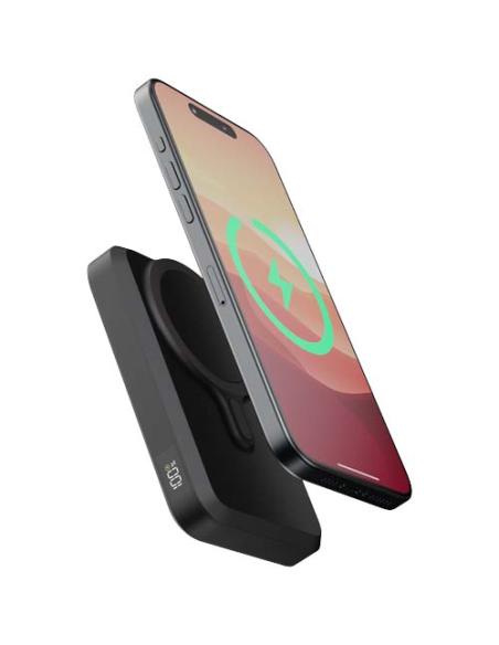 Batería externa inalámbrica magnética de 10 000 mAh N09314421