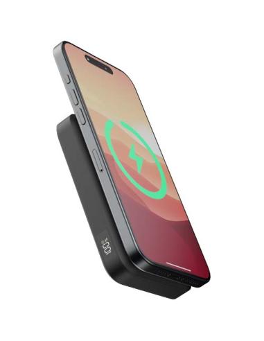 Batería externa inalámbrica magnética de 10 000 mAh N09314421