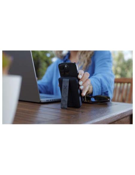 Batería externa inalámbrica magnética de 10 000 mAh N09314421