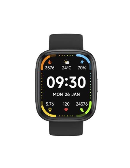 Reloj inteligente N09751AP2