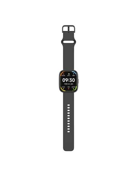 Reloj inteligente N09751AP2