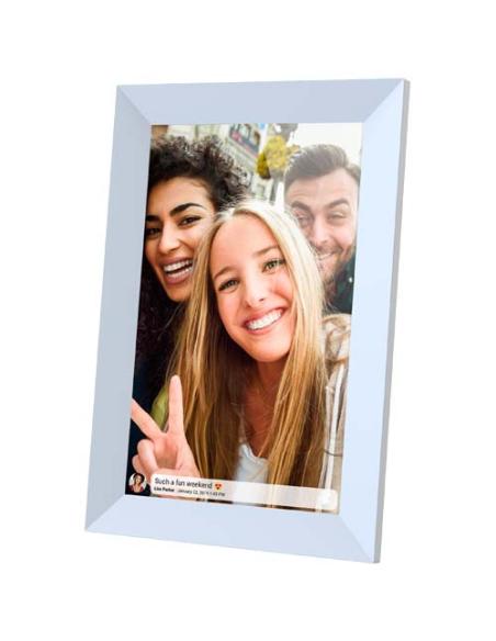 Marco de fotos digital con wifi de 10" N10031AP2