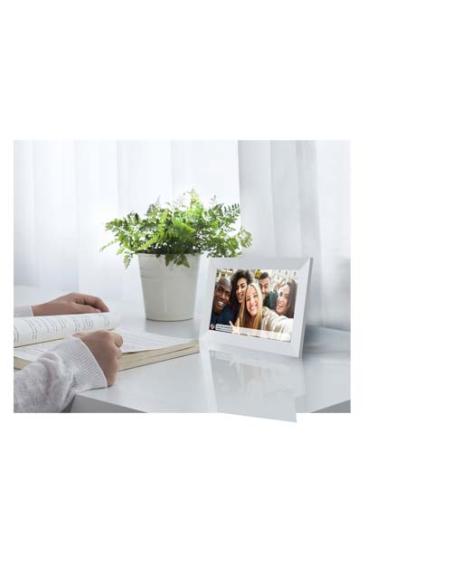 Marco de fotos digital con wifi de 10" N10031AP2