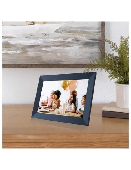 Marco de fotos digital con wifi de 10" N09031AP2