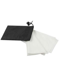 Toalla de deporte de RPET de 30 x 80 cm N10105311