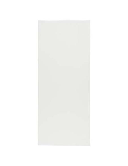 Toalla de deporte de RPET de 30 x 80 cm N10105311