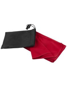 Toalla de deporte de RPET de 30 x 80 cm N10105311