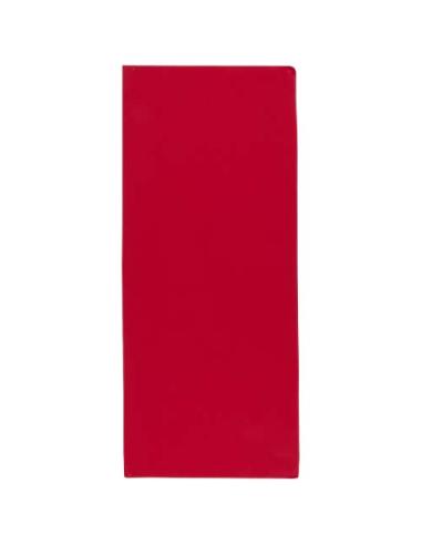 Toalla de deporte de RPET de 30 x 80 cm N12105311