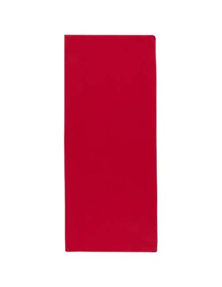 Toalla de deporte de RPET de 30 x 80 cm N12105311